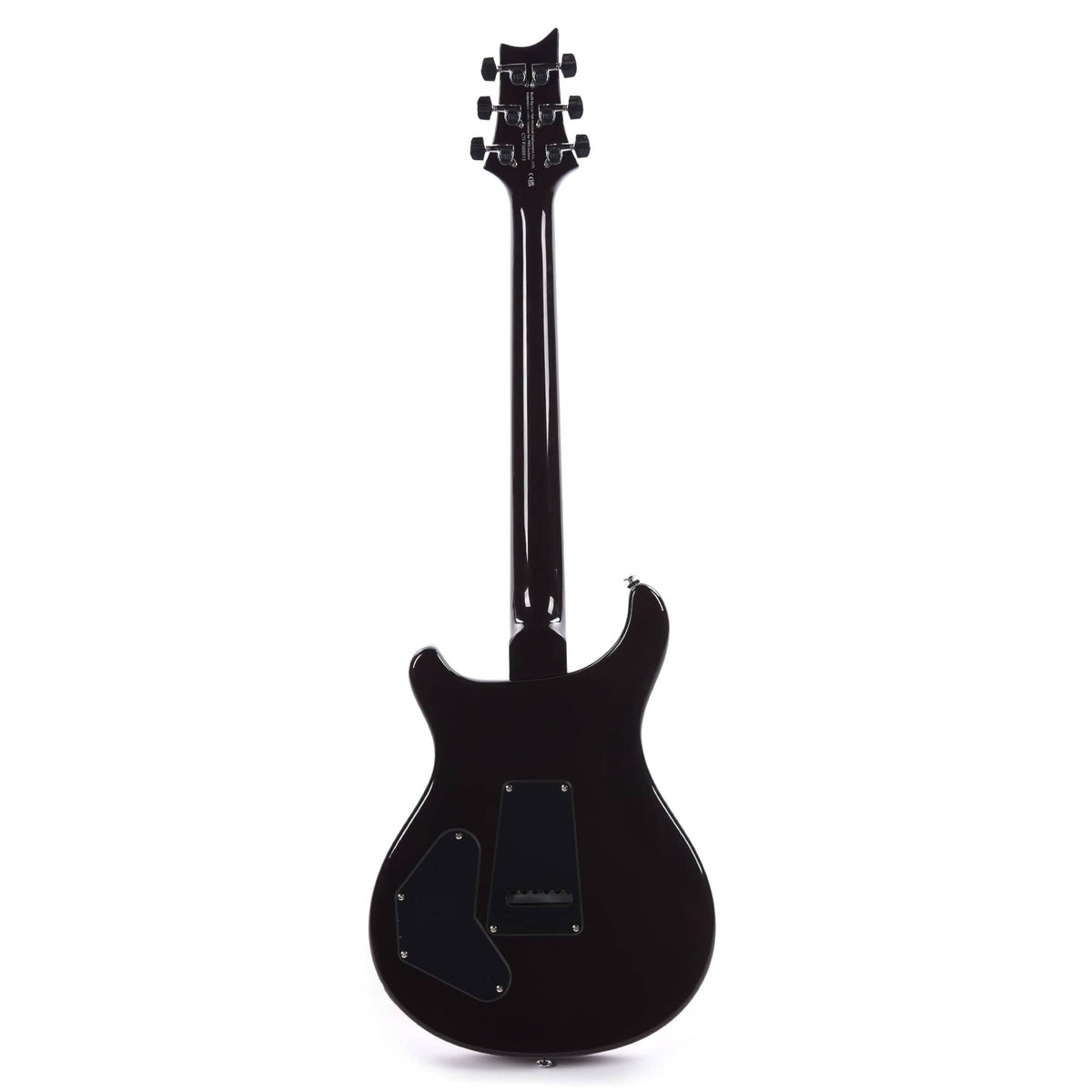 PRS SE DGT Gold Top - View 5 | MusicMarket