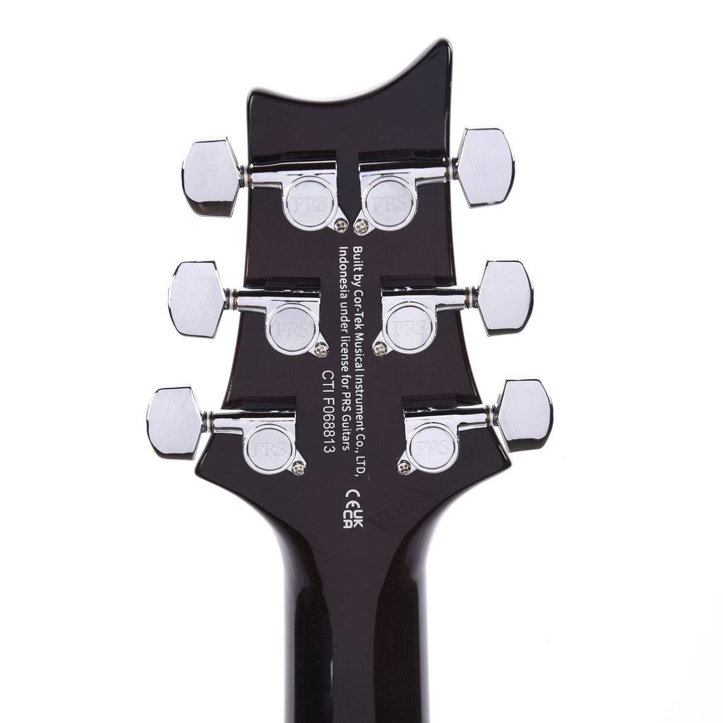 PRS SE DGT Gold Top - View 7 | MusicMarket