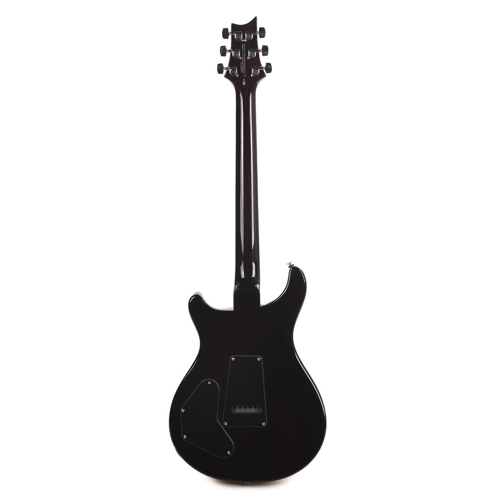 PRS SE DGT Gold Top w/Moons - View 5 | MusicMarket
