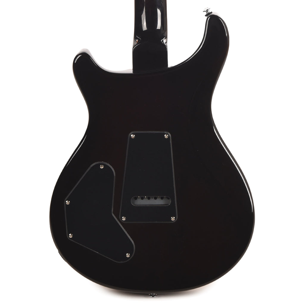 PRS SE DGT Gold Top w/Moons - View 3 | MusicMarket