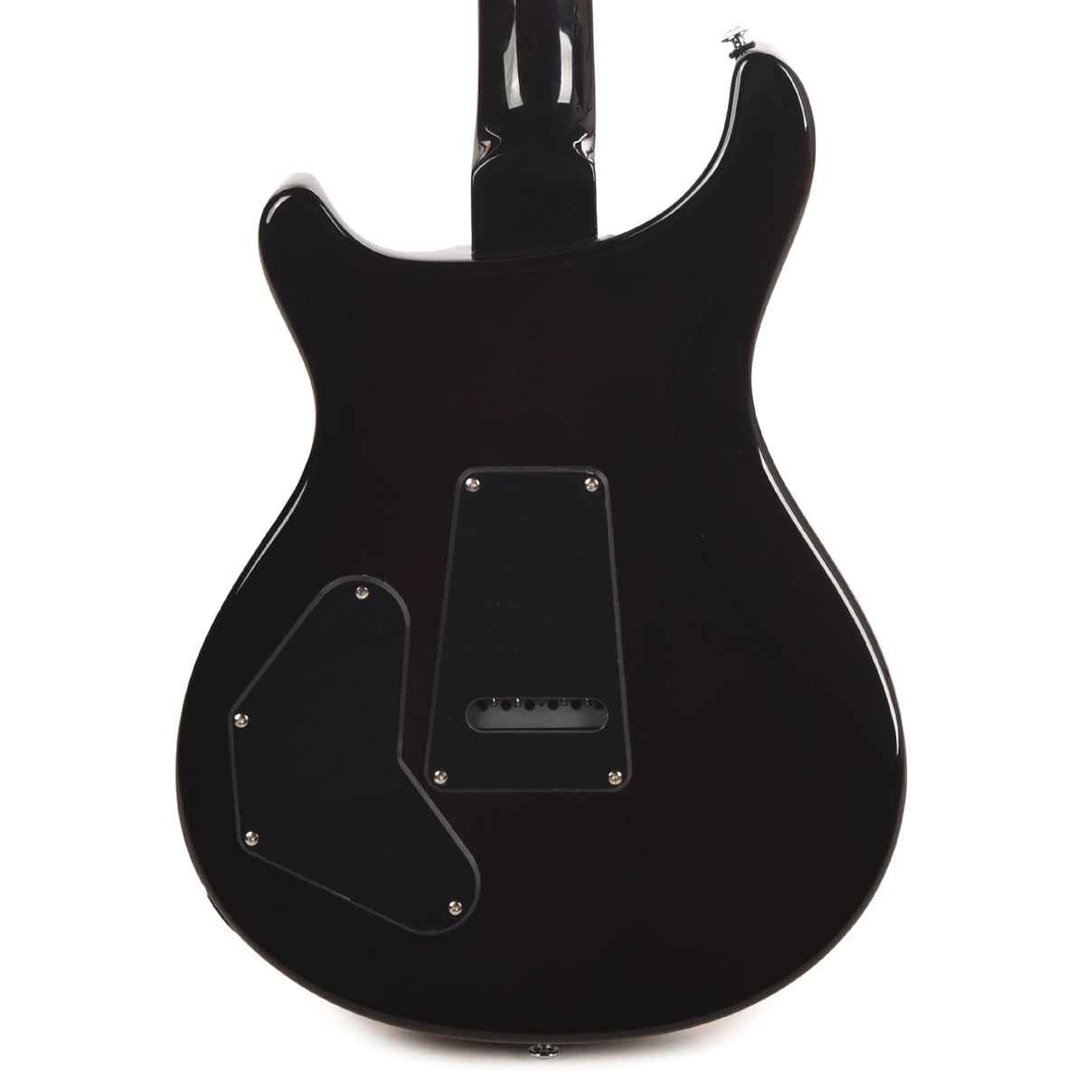 PRS SE DGT Gold Top w/Moons - View 3 | MusicMarket