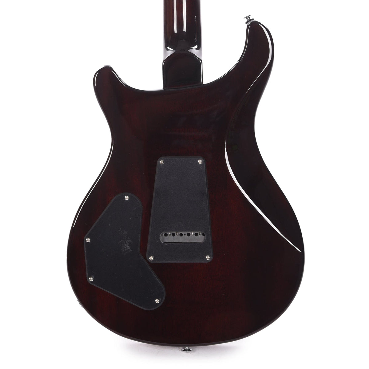 PRS SE DGT McCarty Tobacco Sunburst - View 3 | MusicMarket