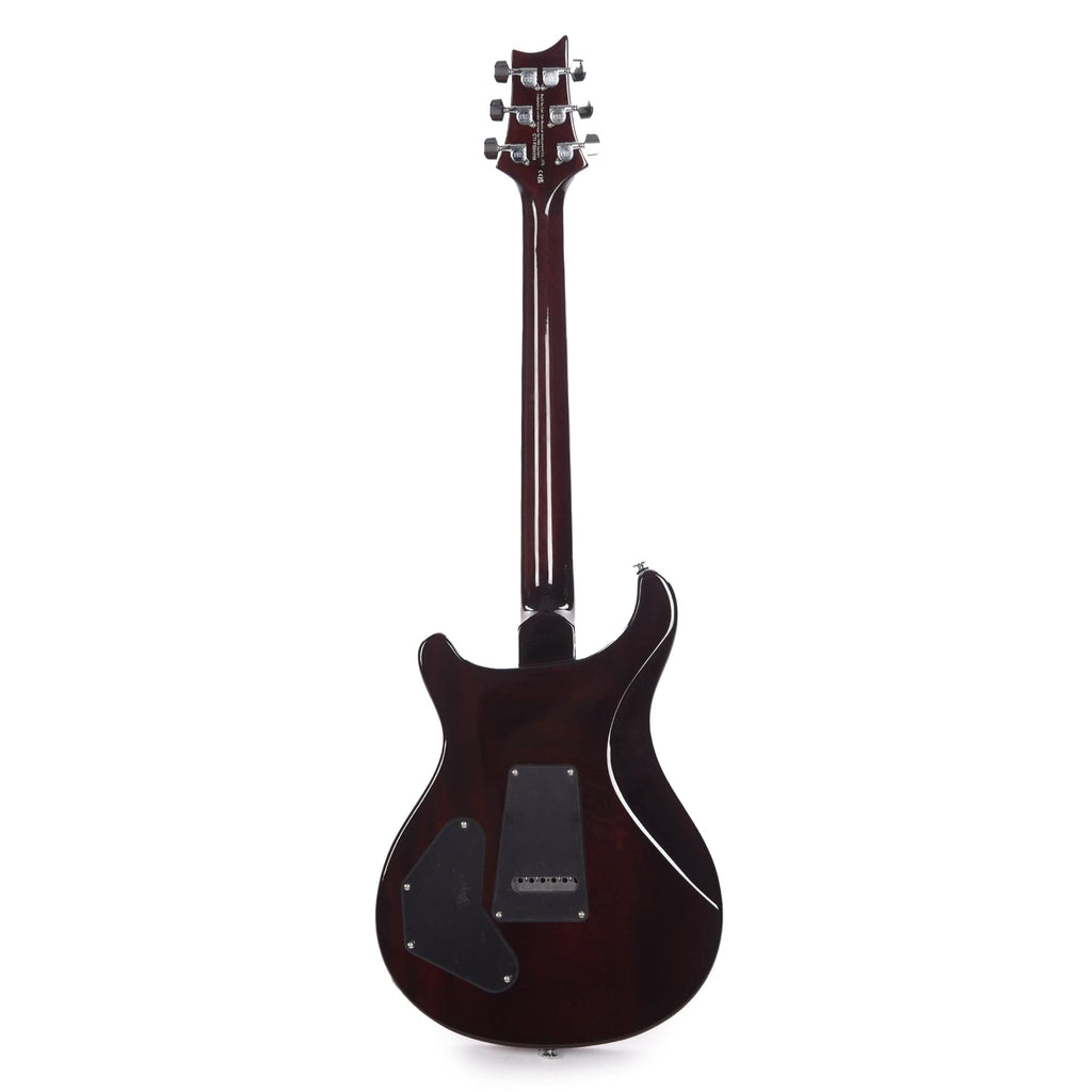PRS SE DGT McCarty Tobacco Sunburst - View 5 | MusicMarket