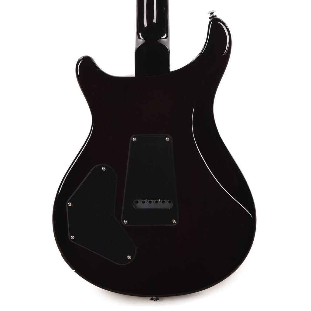 PRS SE DGT McCarty Tobacco Sunburst - View 3 | MusicMarket