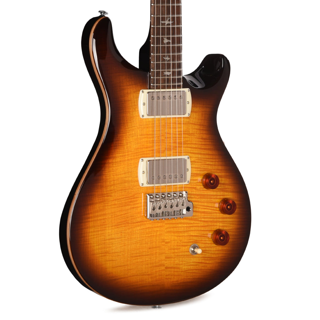 PRS SE DGT McCarty Tobacco Sunburst - MusicMarket