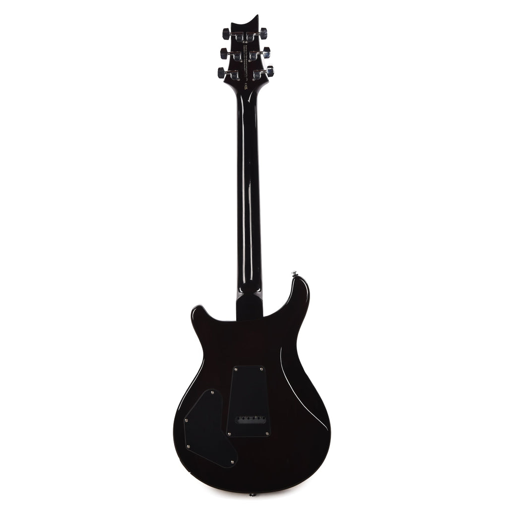 PRS SE DGT McCarty Tobacco Sunburst - View 5 | MusicMarket