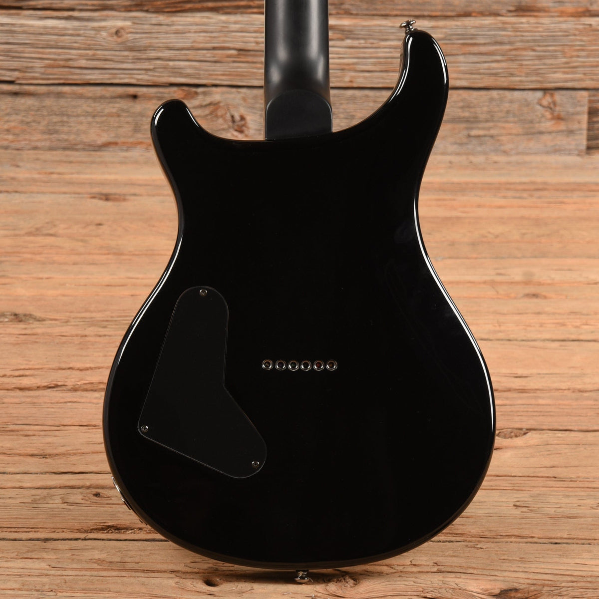 PRS SE Mark Holcomb Holcomb Burst 2017 - View 3 | MusicMarket