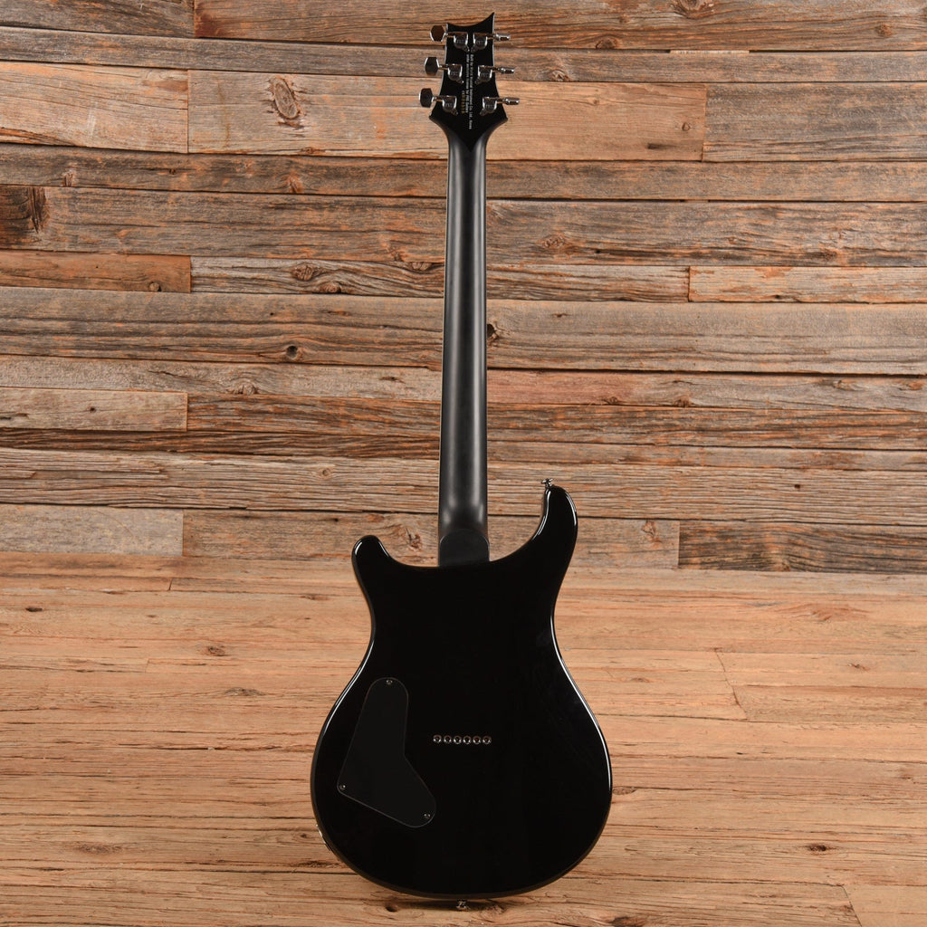 PRS SE Mark Holcomb Holcomb Burst 2017 - View 5 | MusicMarket