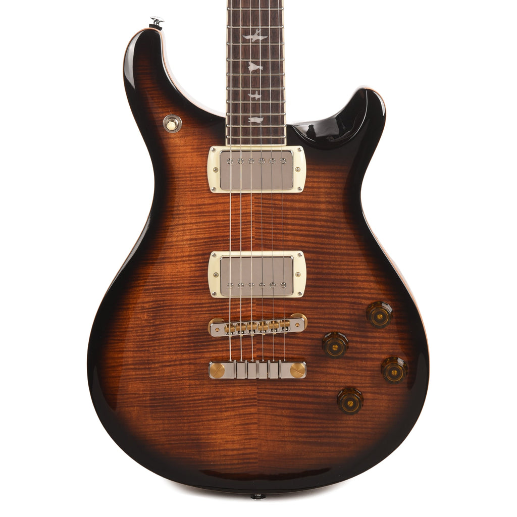 PRS SE McCarty 594 Black Gold Sunburst - View 2 | MusicMarket
