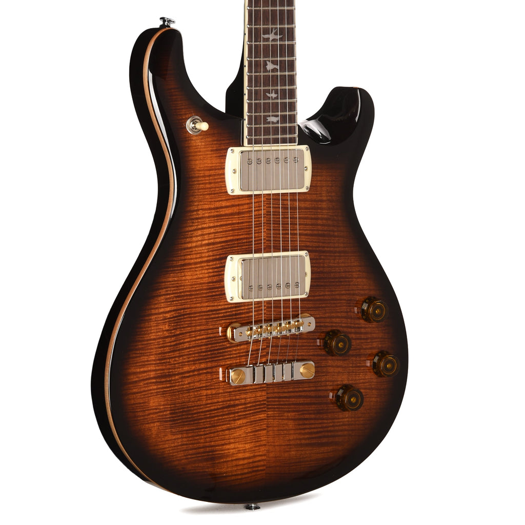 PRS SE McCarty 594 Black Gold Sunburst - MusicMarket