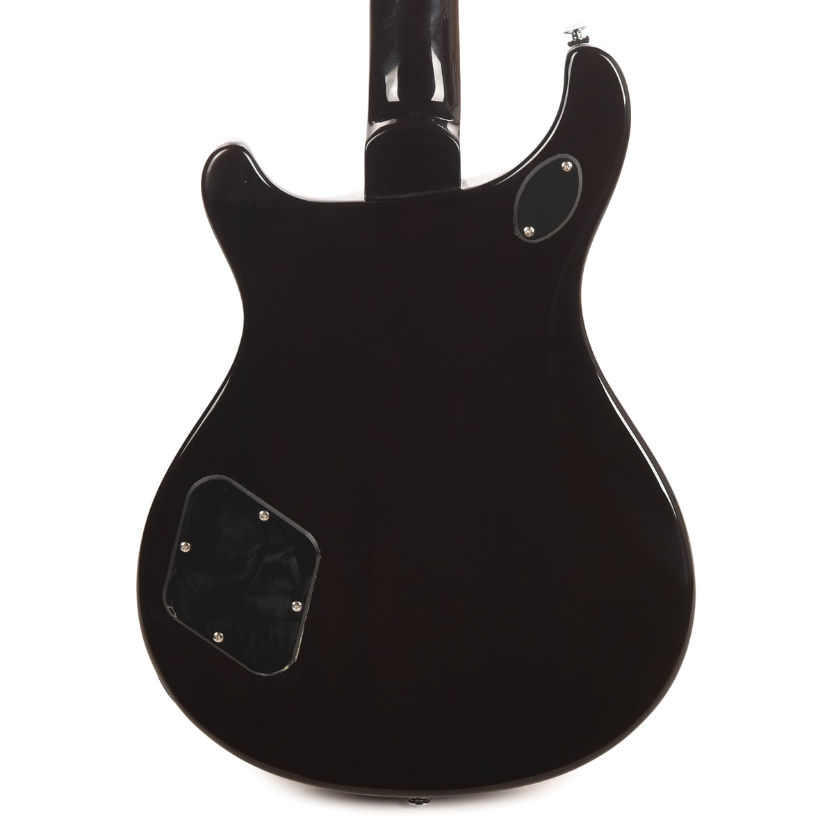 PRS SE McCarty 594 Black Gold Sunburst - View 3 | MusicMarket