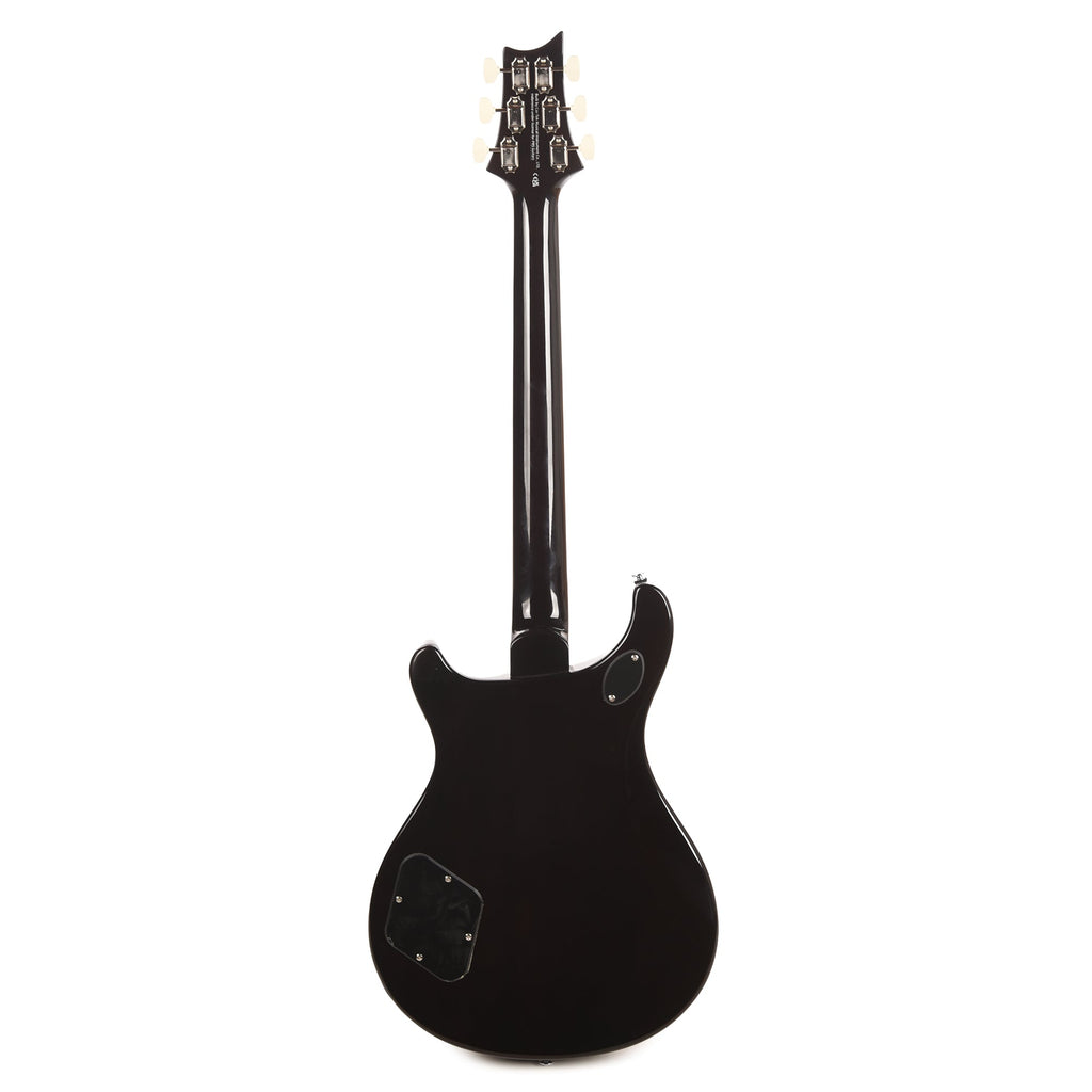 PRS SE McCarty 594 Black Gold Sunburst - View 5 | MusicMarket
