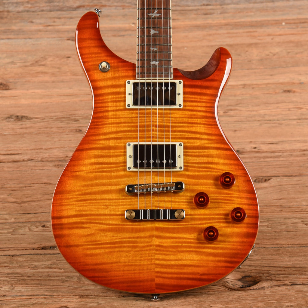 PRS SE McCarty 594 McCarty Sunburst 2023 - MusicMarket