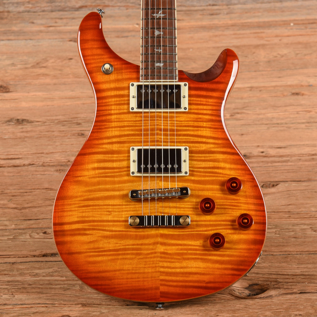 PRS SE McCarty 594 McCarty Sunburst 2023 - MusicMarket