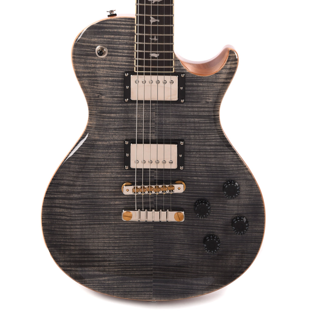 PRS SE McCarty 594 Singlecut Charcoal - MusicMarket