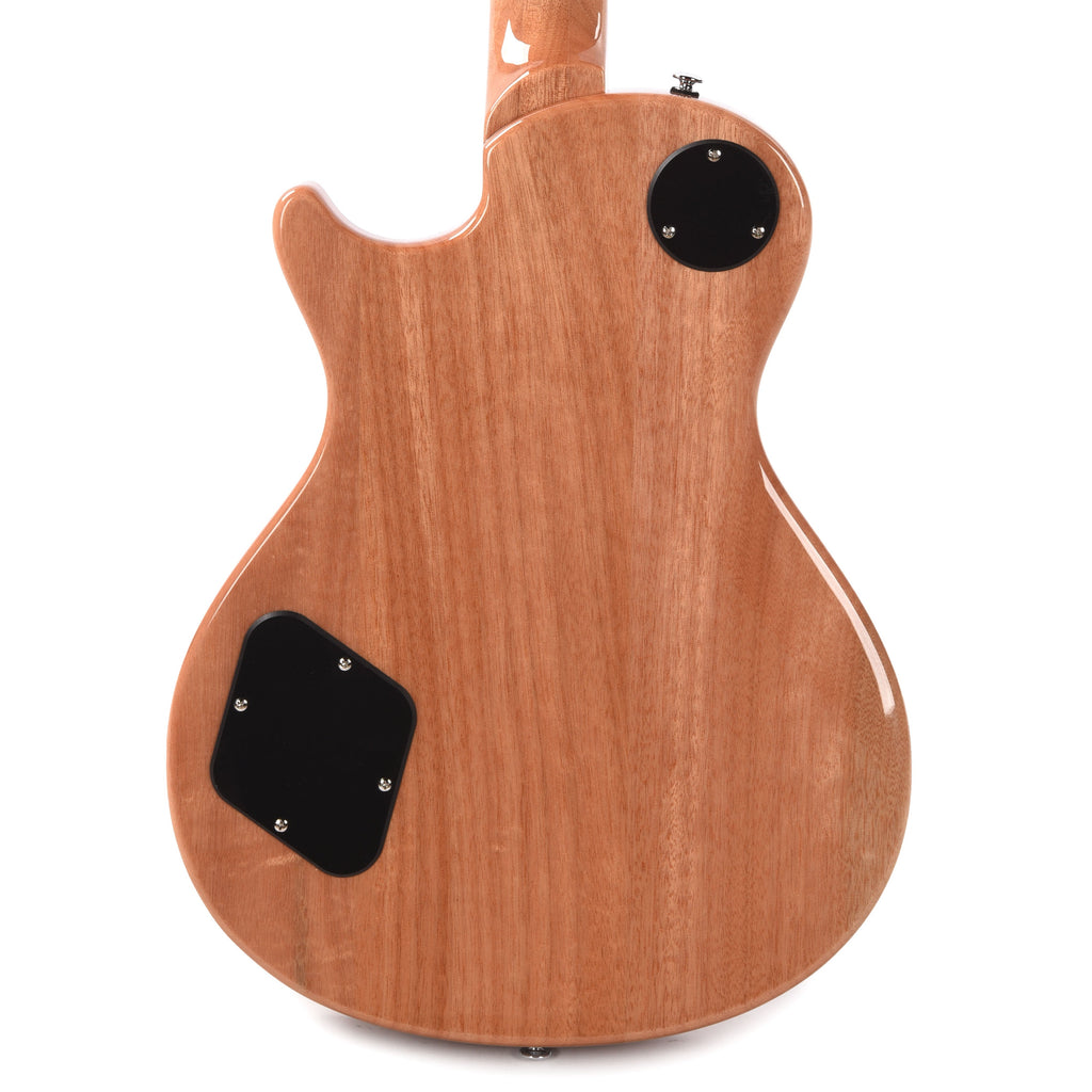 PRS SE McCarty 594 Singlecut Charcoal - View 3 | MusicMarket