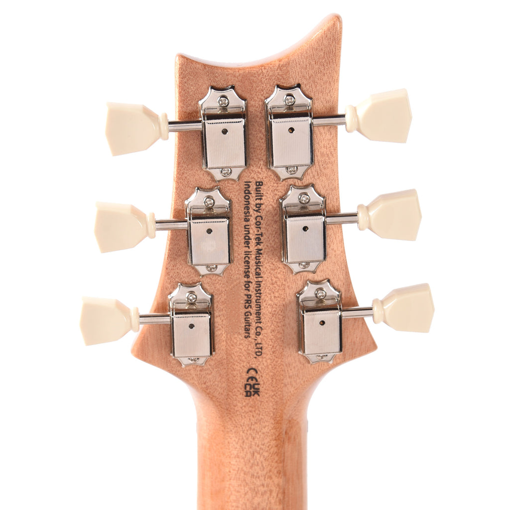 PRS SE McCarty 594 Singlecut Charcoal - View 5 | MusicMarket