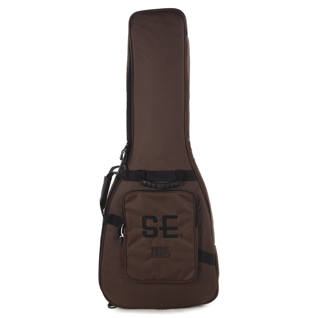 PRS SE NF3 Maple Metallic Orange - View 8 | MusicMarket