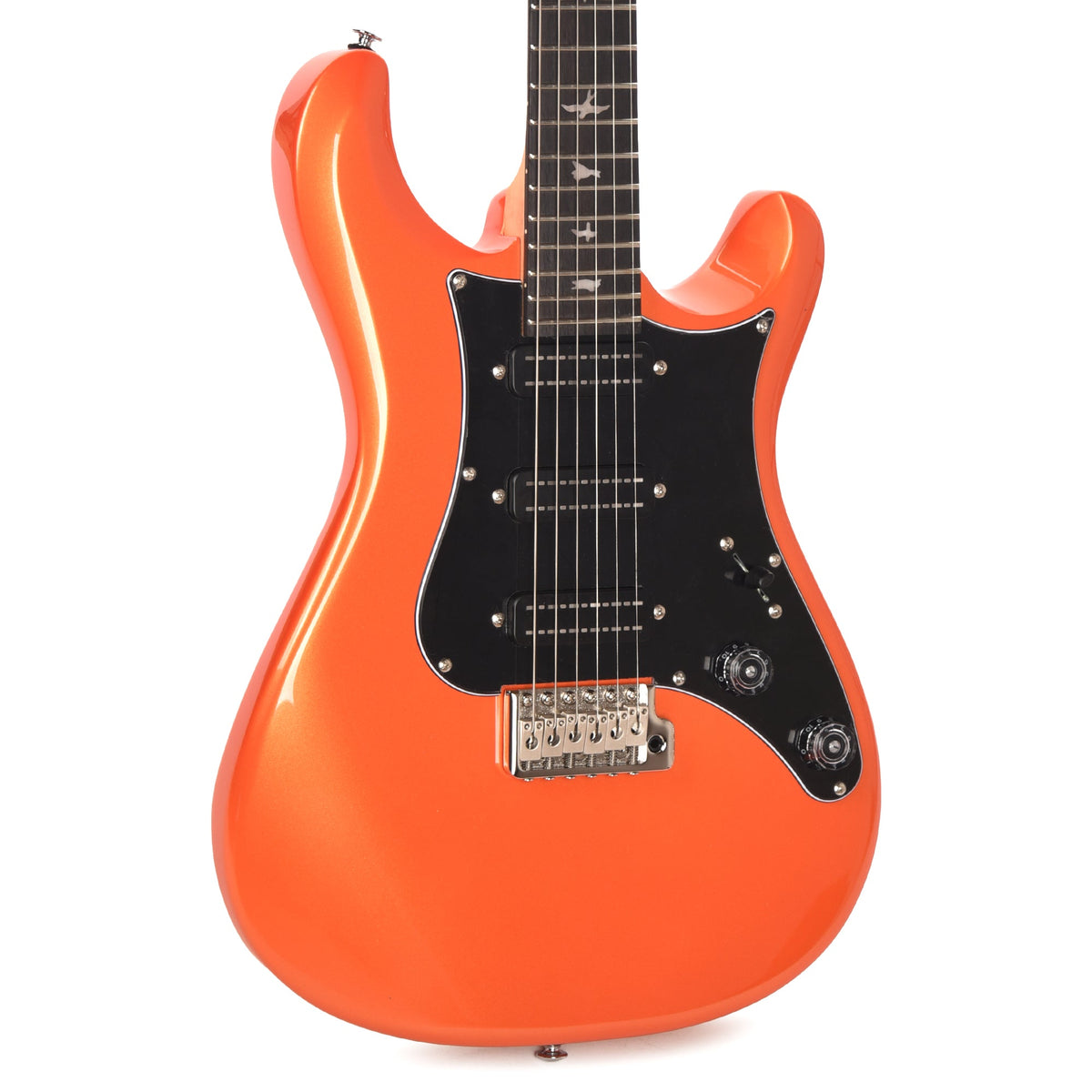 PRS SE NF3 Metallic Orange - MusicMarket