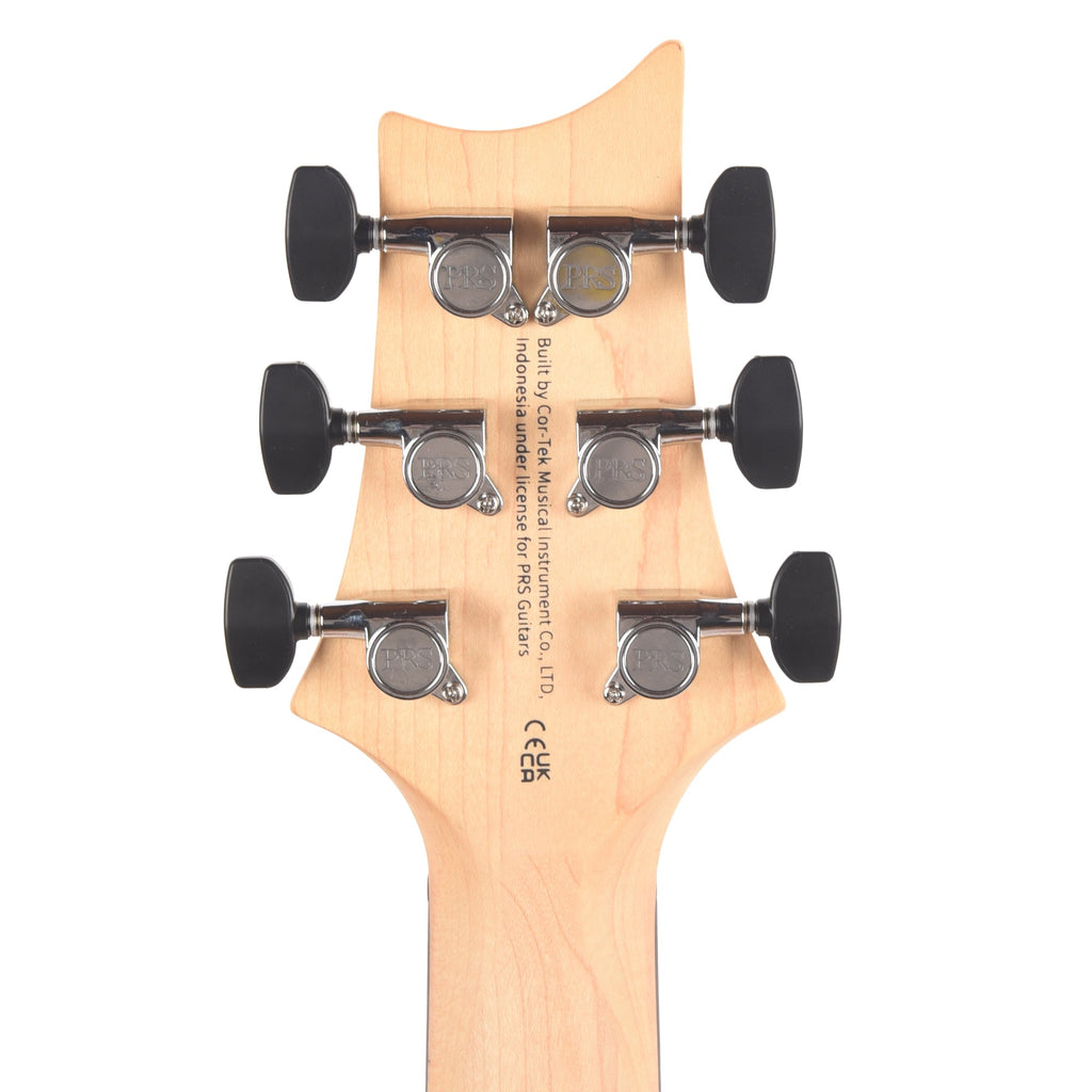 PRS SE NF3 Metallic Orange - View 7 | MusicMarket