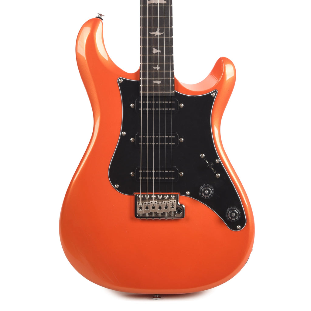 PRS SE NF3 Metallic Orange - View 2 | MusicMarket