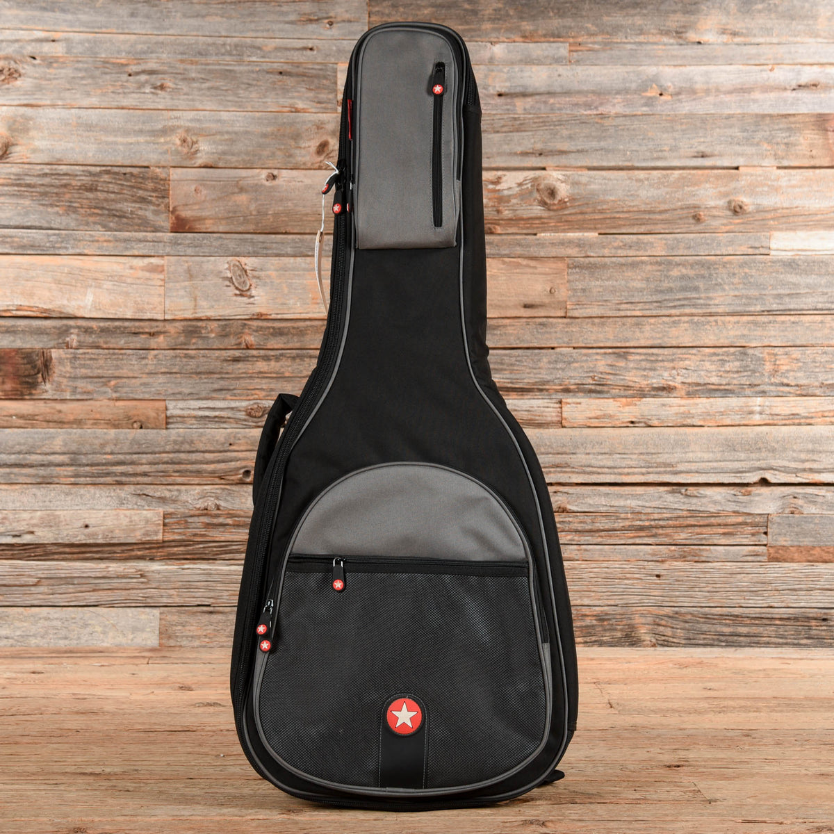 PRS SE One Tobacco Sunburst 2007 - View 8 | MusicMarket