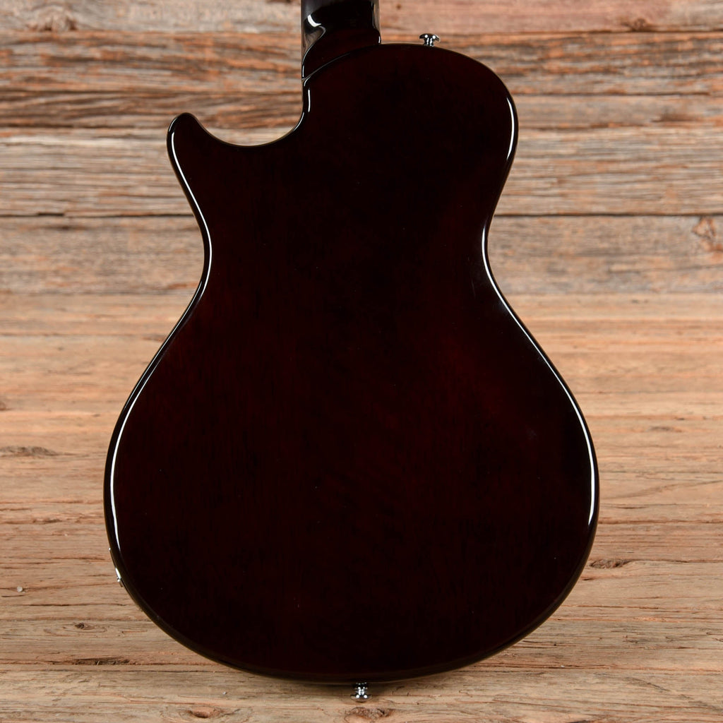 PRS SE One Tobacco Sunburst 2007 - View 3 | MusicMarket