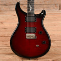 PRS SE Paul Allender Red Burst - MusicMarket