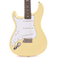PRS SE Silver Sky LEFTY John Mayer Moon White - MusicMarket