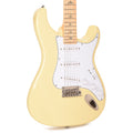 PRS SE Silver Sky Maple Moon White - MusicMarket