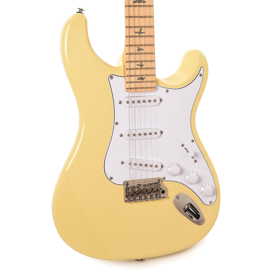 PRS SE Silver Sky Maple Moon White - MusicMarket