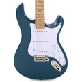 PRS SE Silver Sky Maple Nylon Blue - MusicMarket