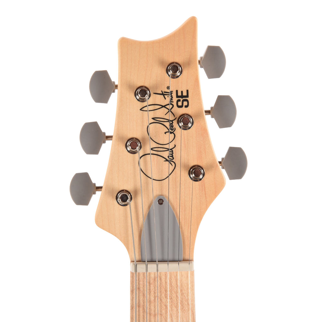 PRS SE Silver Sky Maple Summit Purple - View 6 | MusicMarket