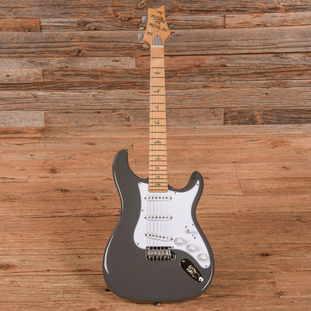 PRS SE Silver Sky Overland Grey 2024 - View 4 | MusicMarket