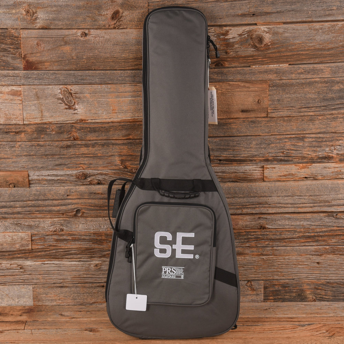 PRS SE Silver Sky Overland Grey 2024 - View 8 | MusicMarket