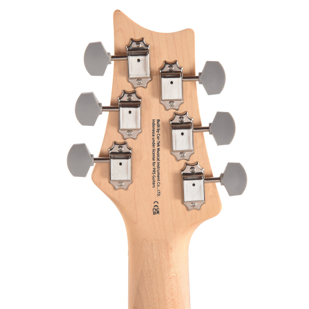 PRS SE Silver Sky Rosewood Dandy Lion - View 7 | MusicMarket