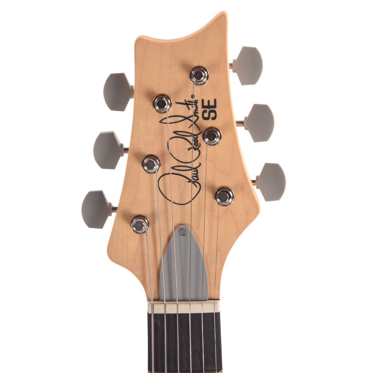 PRS SE Silver Sky Rosewood Dandy Lion - View 6 | MusicMarket
