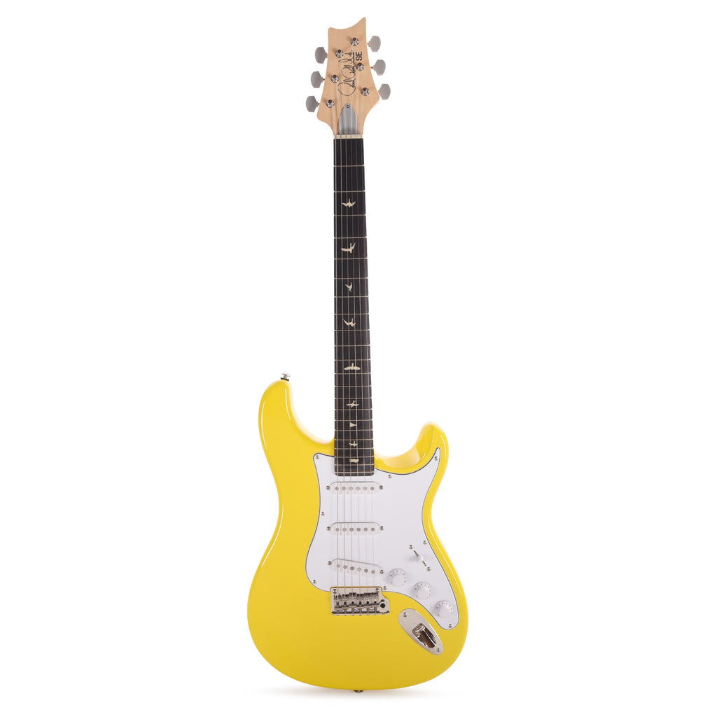PRS SE Silver Sky Rosewood Dandy Lion - View 4 | MusicMarket
