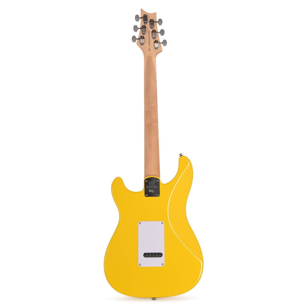 PRS SE Silver Sky Rosewood Dandy Lion - View 5 | MusicMarket