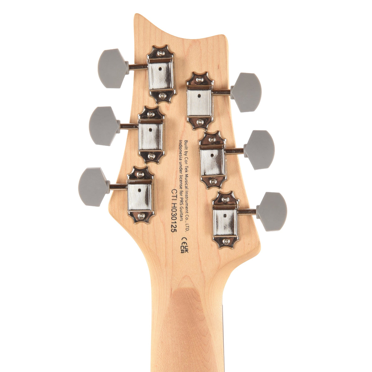 PRS SE Silver Sky Rosewood Dandy Lion - View 7 | MusicMarket