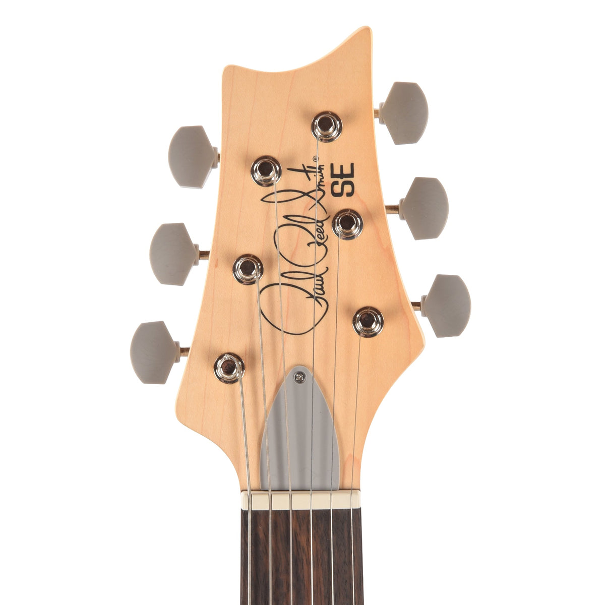 PRS SE Silver Sky Rosewood Dandy Lion - View 6 | MusicMarket