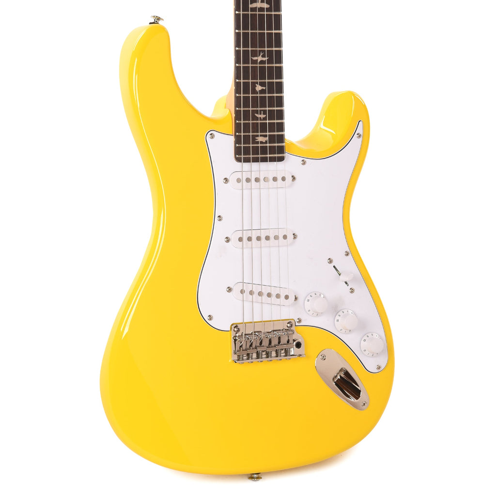 PRS SE Silver Sky Rosewood Dandy Lion - MusicMarket