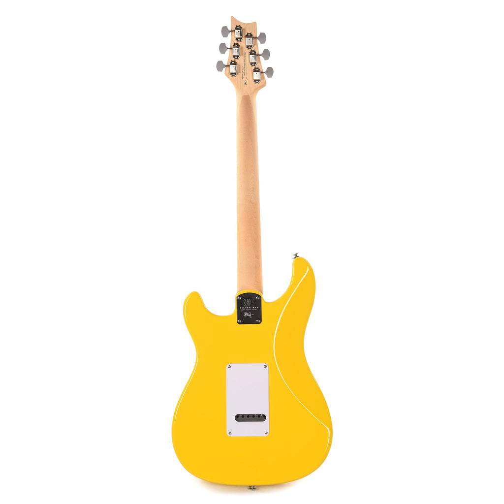 PRS SE Silver Sky Rosewood Dandy Lion - View 5 | MusicMarket