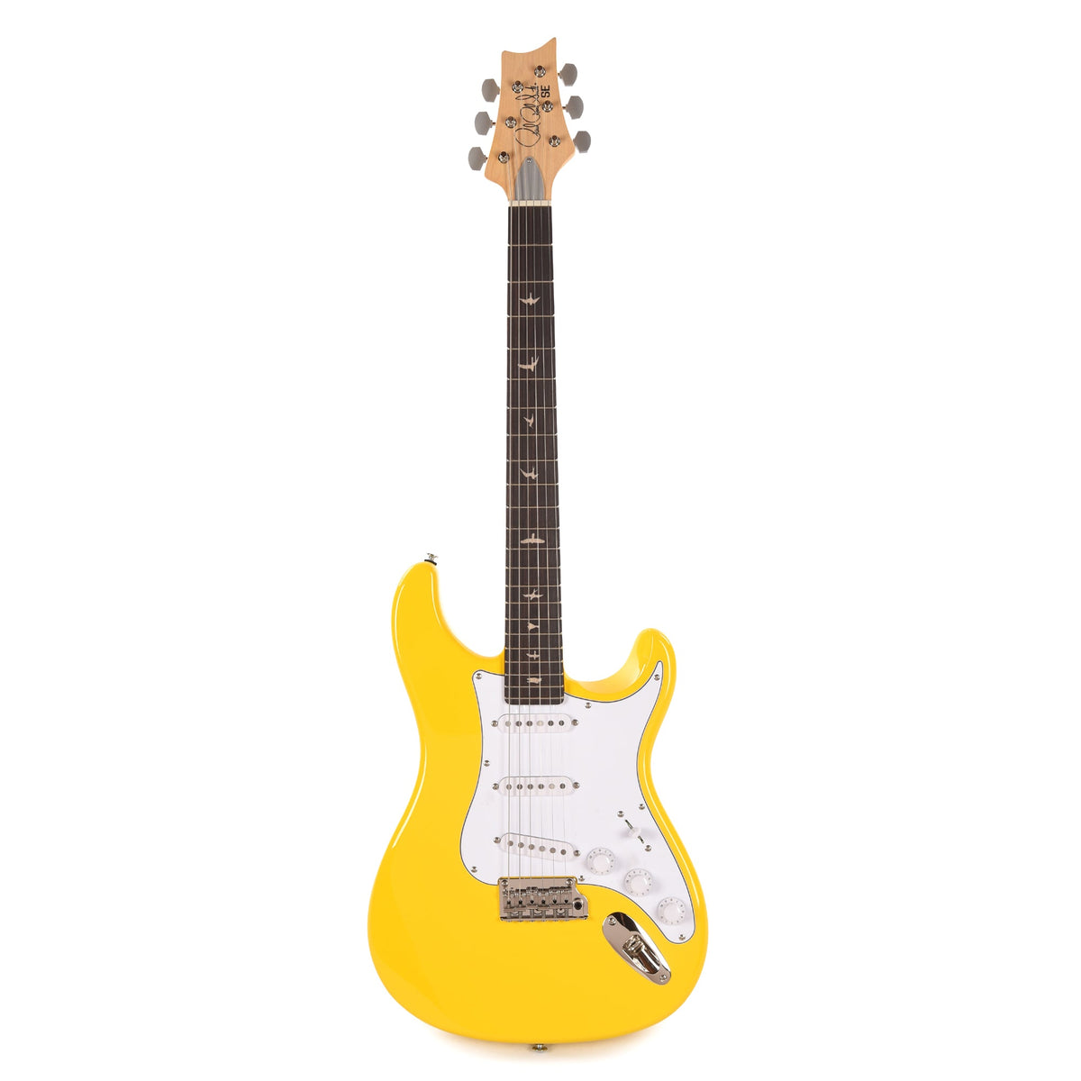 PRS SE Silver Sky Rosewood Dandy Lion - View 4 | MusicMarket