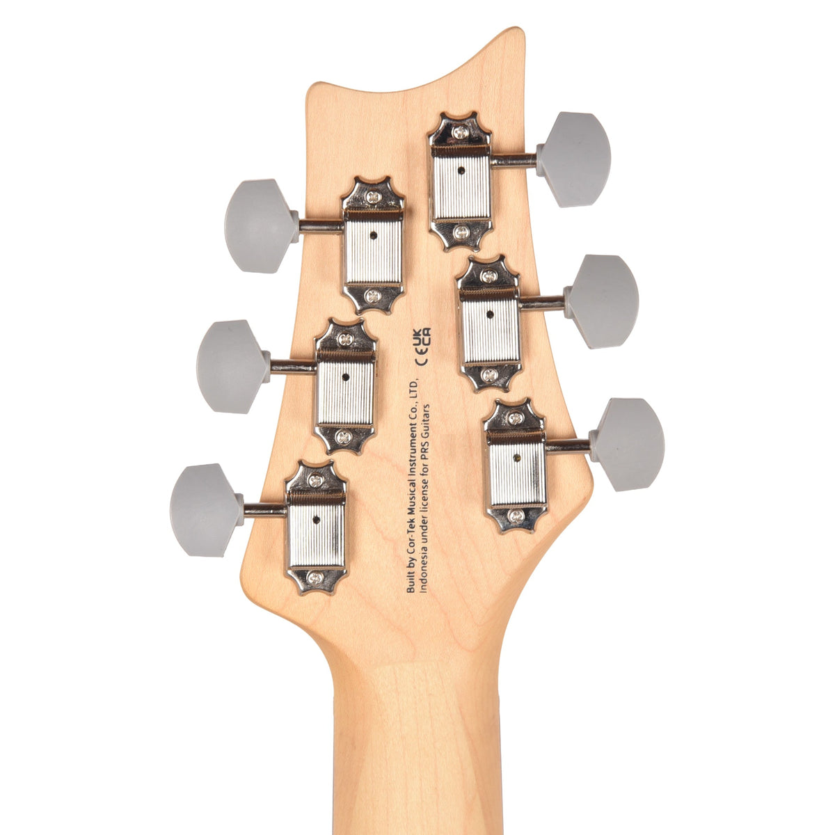 PRS SE Silver Sky Rosewood LEFTY Dandy Lion - View 7 | MusicMarket