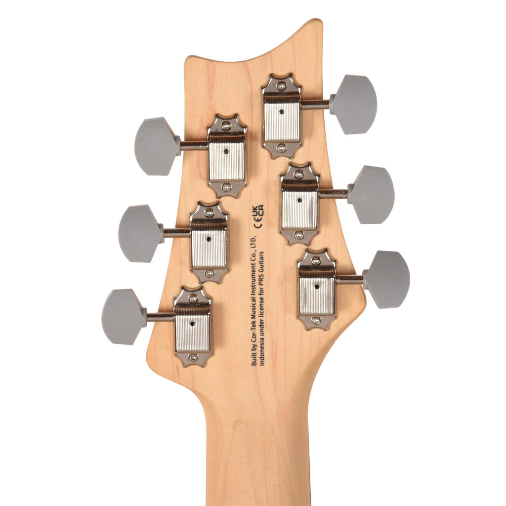 PRS SE Silver Sky Rosewood LEFTY Dandy Lion - View 7 | MusicMarket
