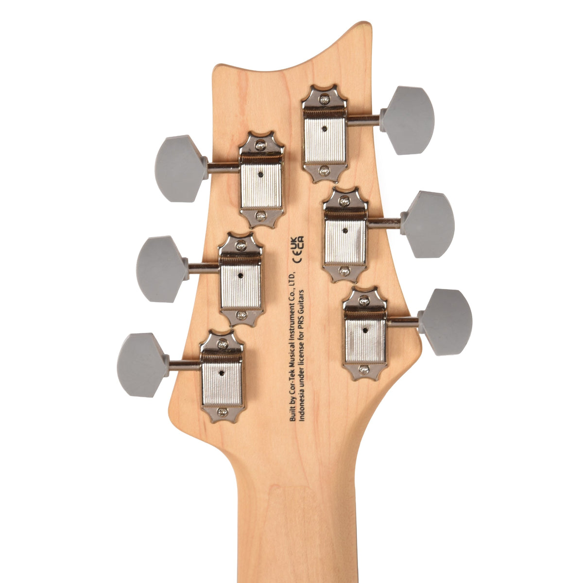 PRS SE Silver Sky Rosewood LEFTY Dandy Lion - View 7 | MusicMarket