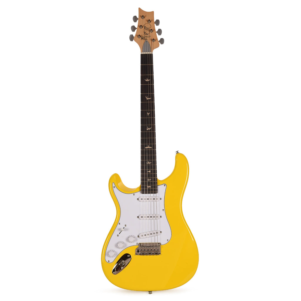 PRS SE Silver Sky Rosewood LEFTY Dandy Lion - View 4 | MusicMarket