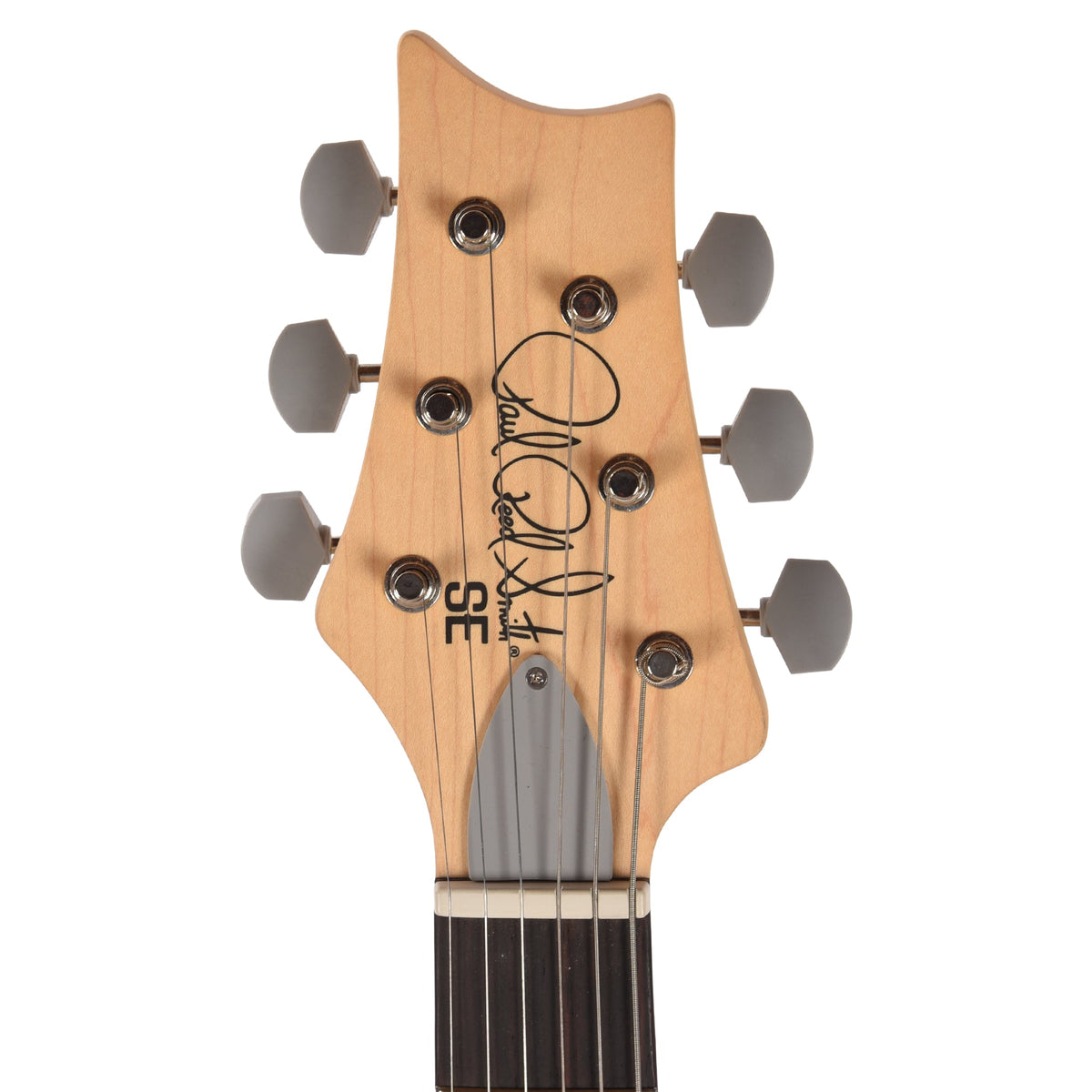 PRS SE Silver Sky Rosewood LEFTY Dandy Lion - View 6 | MusicMarket