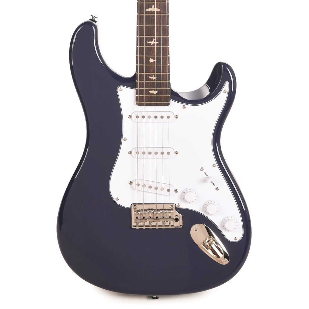 PRS SE Silver Sky Rosewood Trad Blue - View 2 | MusicMarket